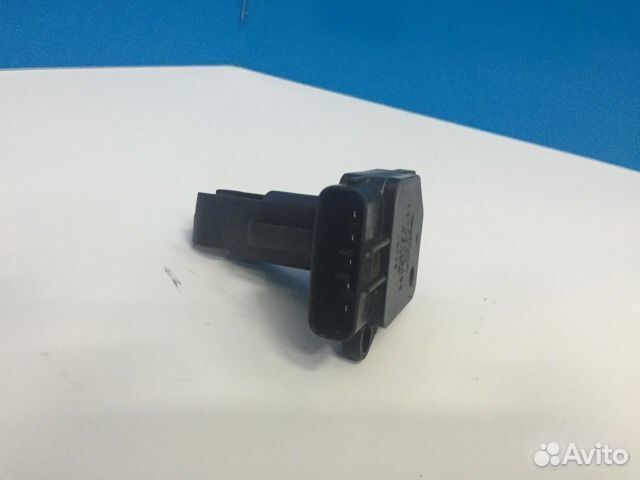 Расходомер воздушный Suzuki Swift ZD11S M13A