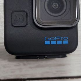 Камера go pro 11 mini