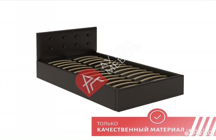 Кровать 120х200