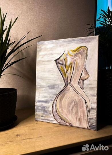 Стекло на дверь с фотопечатью