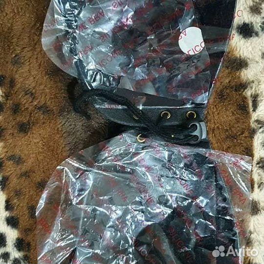 Бюстгалтер новый