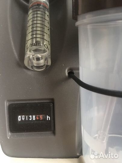 Кислородный концентратор Perfecto 5