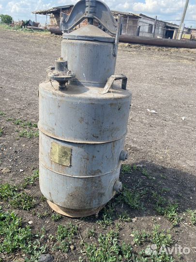 Сварочный аппарат