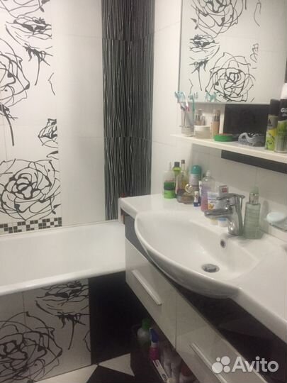 Ремонт ванных комнат - квартир под ключ