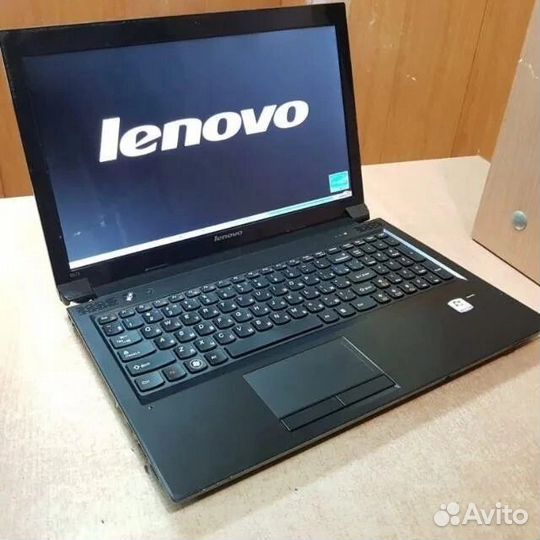 Lenovo