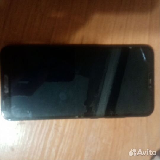 Xiaomi Mi A2 Lite Android One, 4/64 ГБ