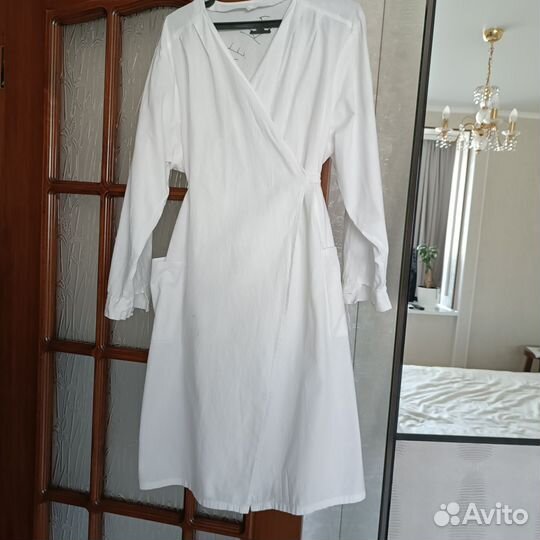 Медицинский халат