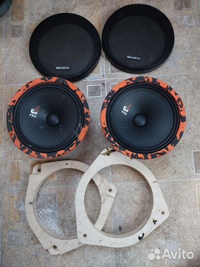 Музыка в авто