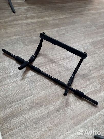 Турник в дверной проем