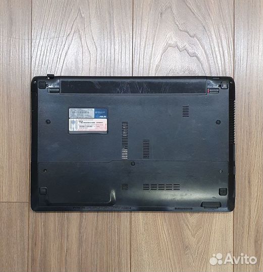 Ноутбук Asus K53s
