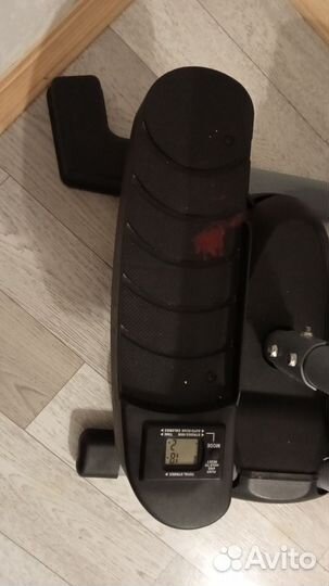 Тренажер кардио степпер