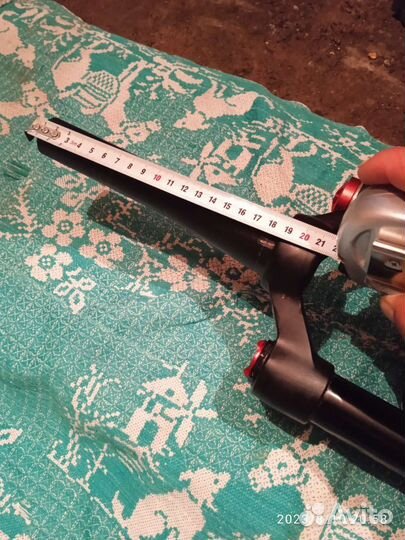 Вилка воздушная 29