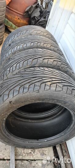 Triangle TR968 225/50 R17