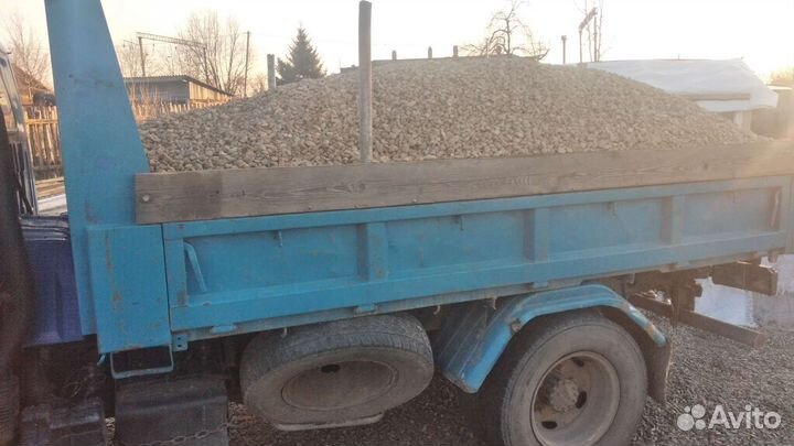 Продам отсев