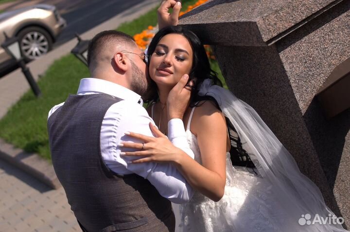 Фотограф Фото Видео Видеосъемка Свадьбы Праздники