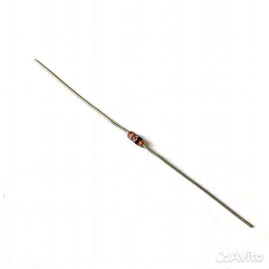 1 шт Стабилитрон кс222Ж кремниевый малой мощности