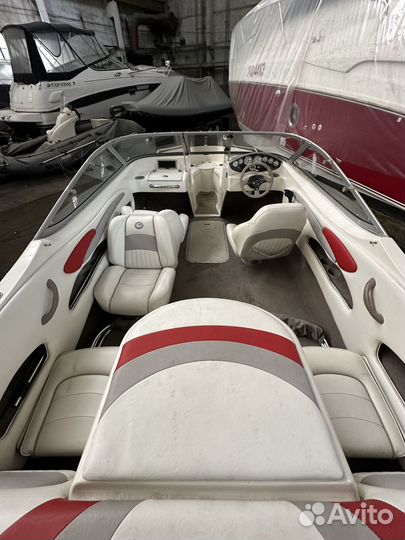 Катер Stingray 185 LS 2009г. Боурайдер