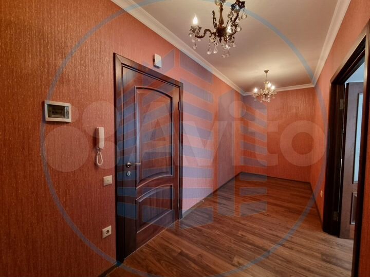 1-к. квартира, 51,5 м², 2/7 эт.