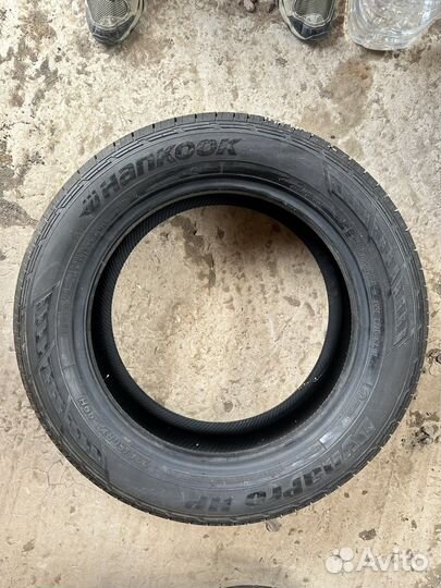 Hankook Dynapro HP2 RA33 225/60 R17 191