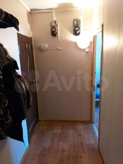 Комната 14,8 м² в 3-к., 3/9 эт.