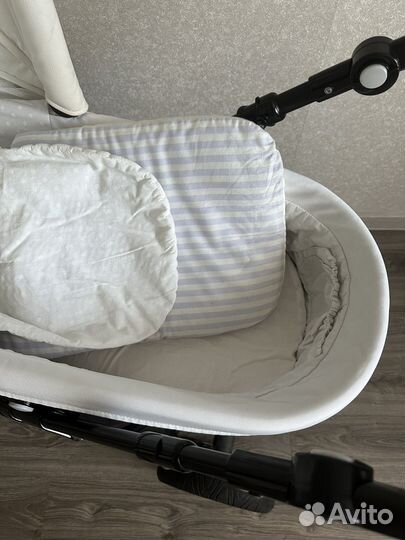 Коляска lonex 3 в 1