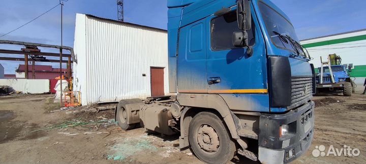 КАМАЗ 65806-002-68(Т5), 2018