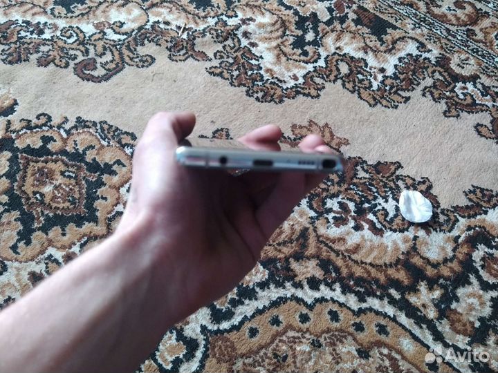 Телефон samsung galaxy note 8 demo