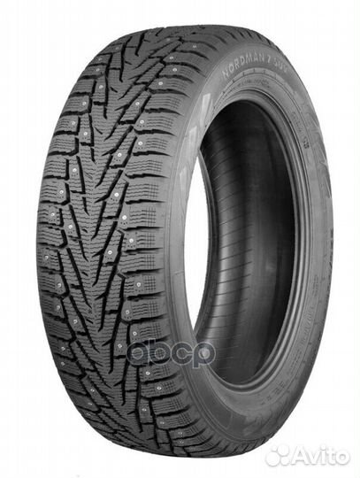 Ikon Tyres Nordman 7 SUV 215/60 R17
