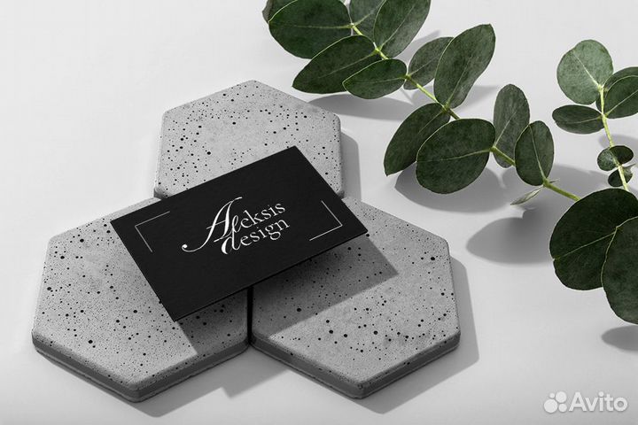 Графический дизайн