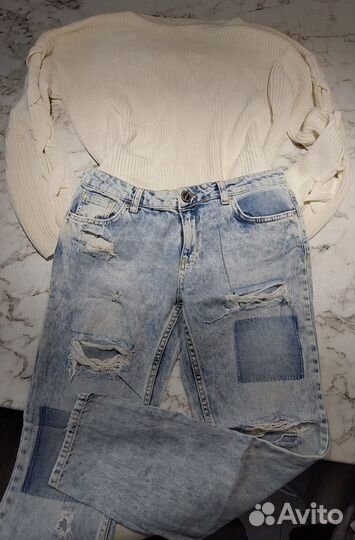 Пакет вещей для девушки, 44р-р