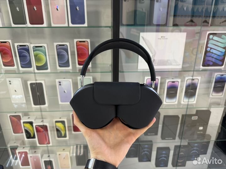 AirPods Max Black оригинал