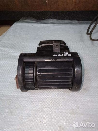 Дефлектор салона Opel Corsa B