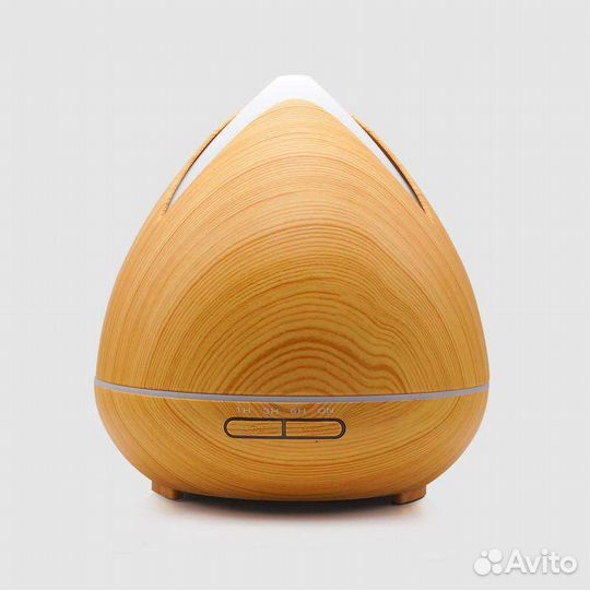 Аромалампа электрическая