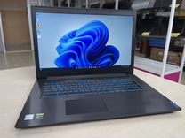 Большой/Игровой Lenovo/Core i5/GTX1650/8GB/SSD