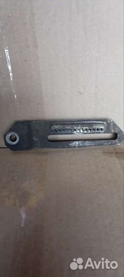 Планка натяжителя генератора Audi A6 C4