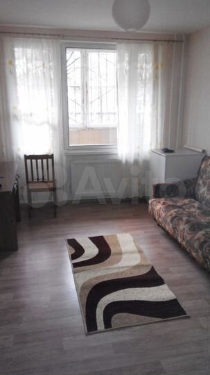 Комната 15 м² в 4-к., 1/9 эт.