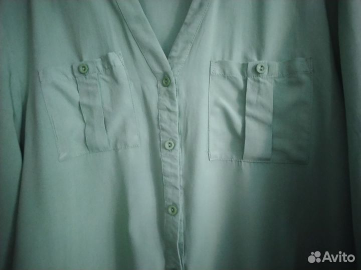 Блузка женская 54 56