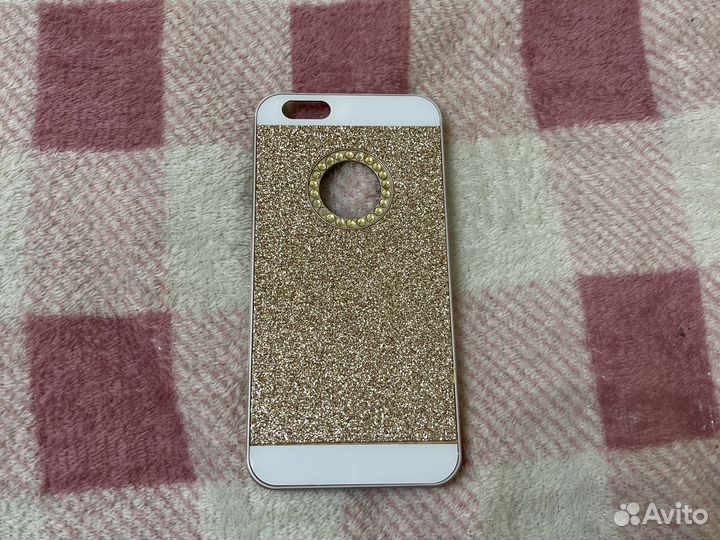 Чехлы на iPhone 6s