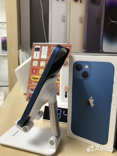 iPhone 13, 128 ГБ