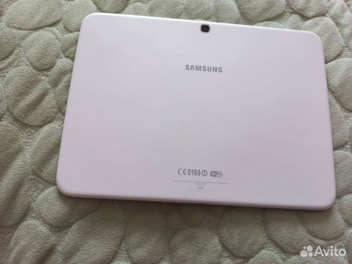 Планшет samsung galaxy tab 3