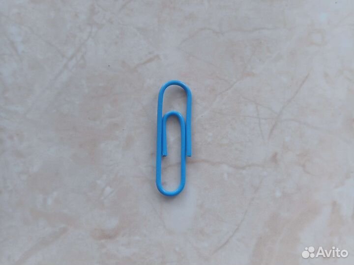 Скрепка добра