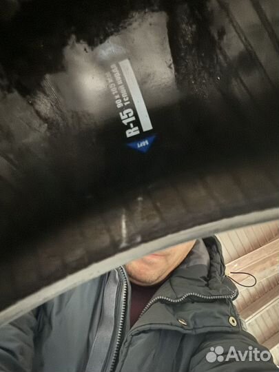 Nokian Tyres Hakkapeliitta 9 275/50 R22