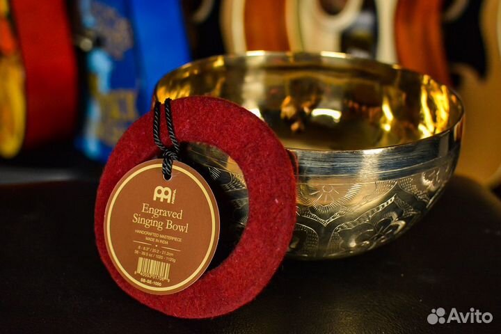 Поющая чаша + Комплект