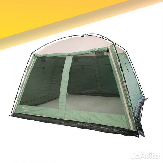 Палатка-шатер btrace camp арт.14.77