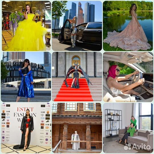 Ищу моделей на фотосессию