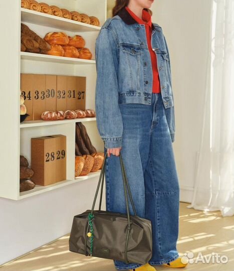 Muva сумка спортивная в наличии