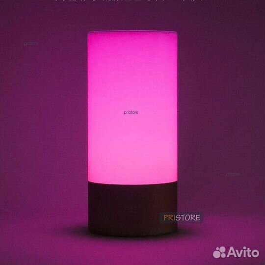 Умныи Wi-Fi ночник Xiaomi Mijia