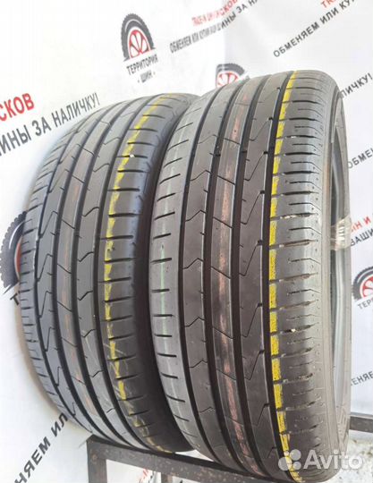 Hankook Ventus Prime 3 K125 205/55 R17 95V