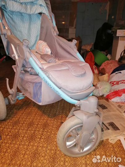 Коляска детская