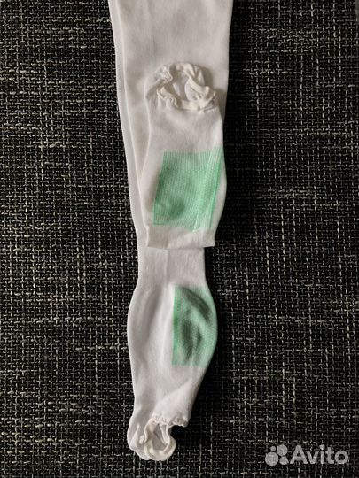 Компрессионные чулки medi размер S-X